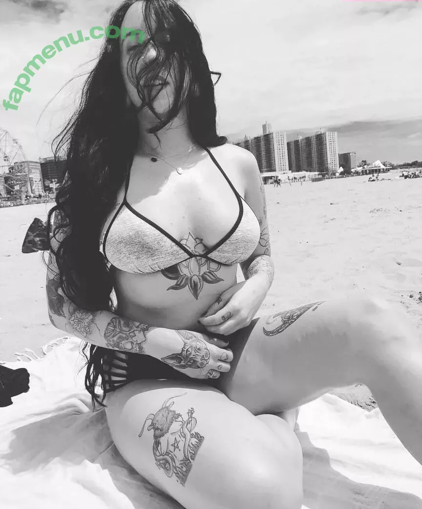 WomenMetal nude photo #0247 (WomenofMetal / thrashmetaldoll)
