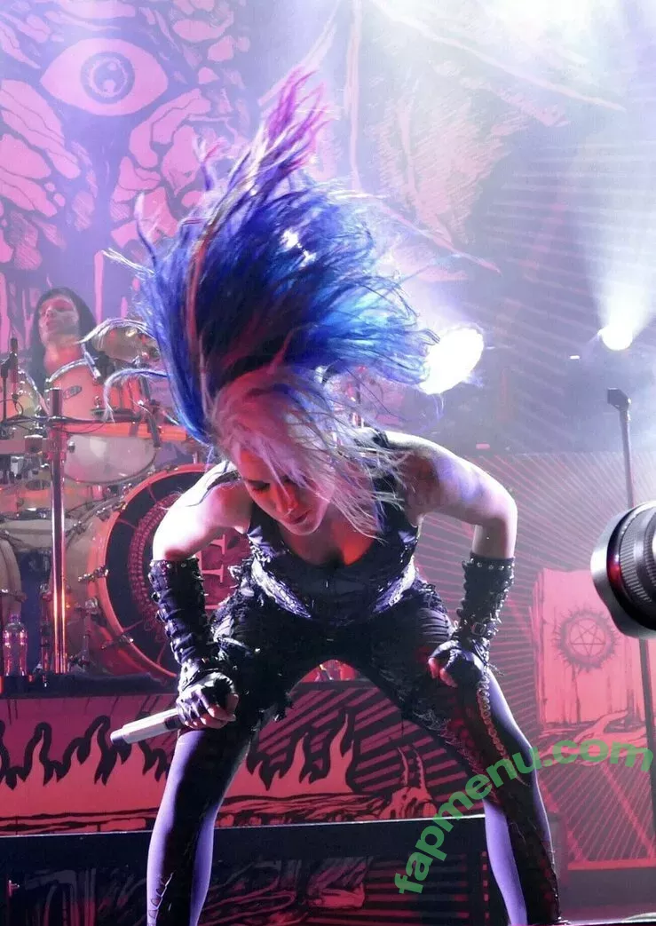 WomenMetal nude photo #0255 (WomenofMetal / thrashmetaldoll)