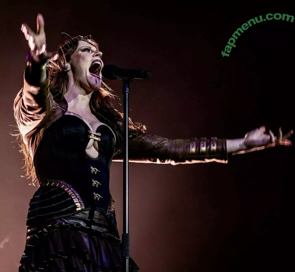 WomenMetal nude photo #0259 (WomenofMetal / thrashmetaldoll)