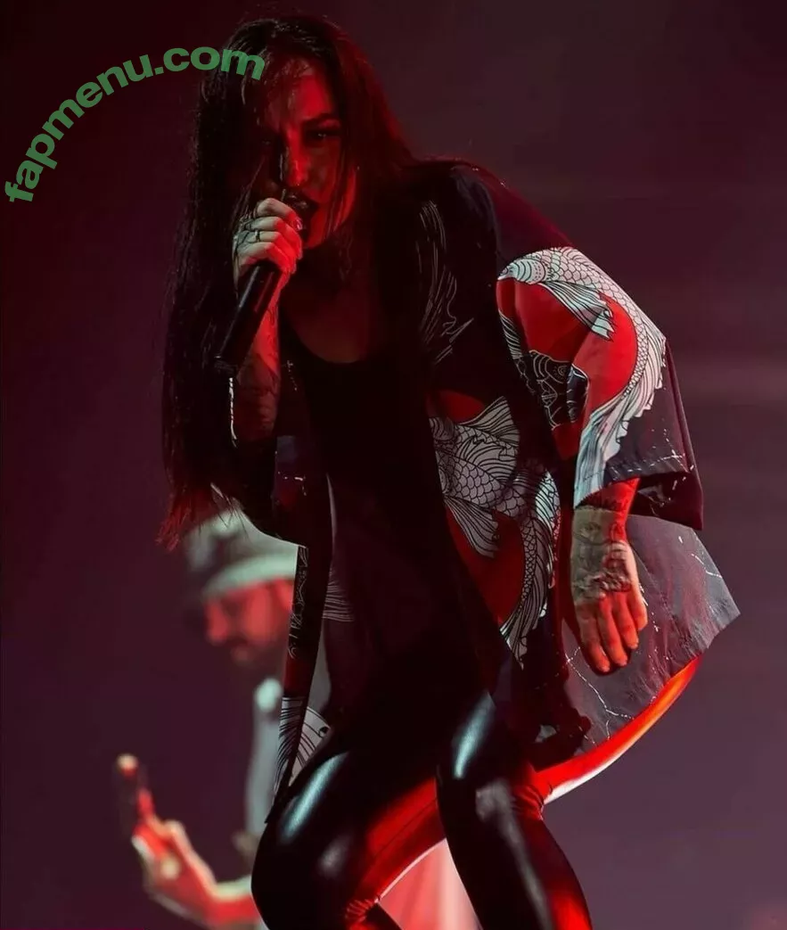 WomenMetal nude photo #0260 (WomenofMetal / thrashmetaldoll)