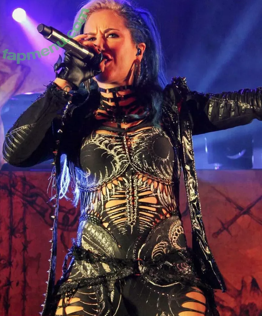 WomenMetal nude photo #0282 (WomenofMetal / thrashmetaldoll)