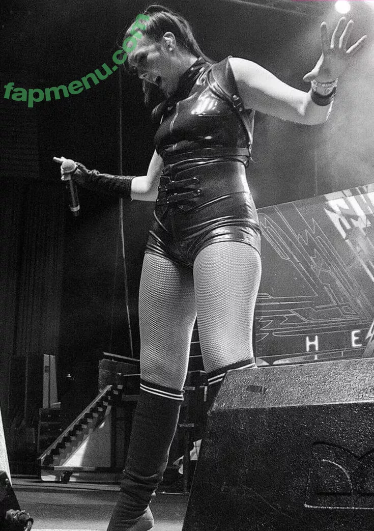 WomenMetal nude photo #0291 (WomenofMetal / thrashmetaldoll)