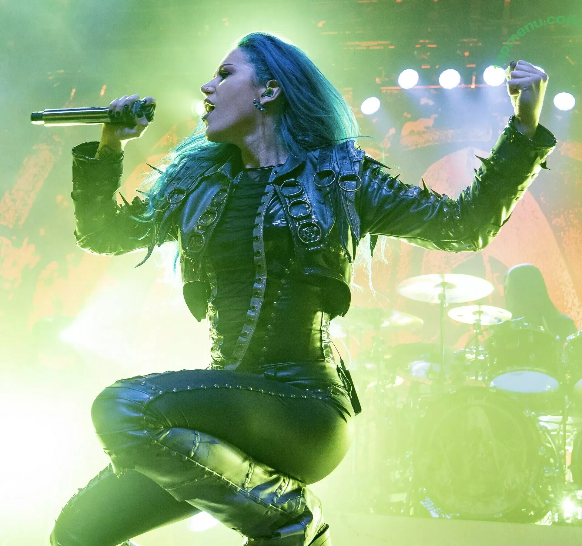 WomenMetal nude photo #0298 (WomenofMetal / thrashmetaldoll)