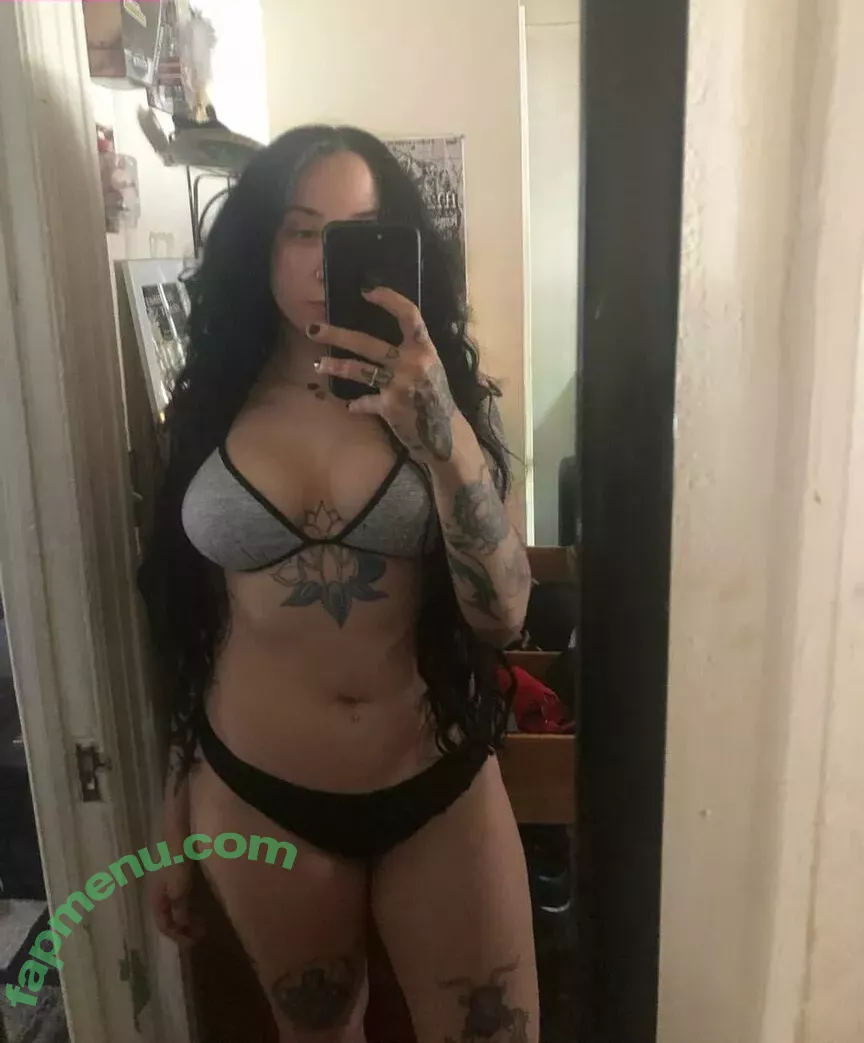 WomenMetal nude photo #0299 (WomenofMetal / thrashmetaldoll)