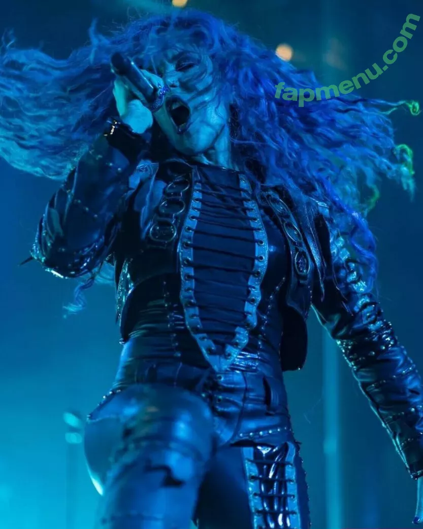 WomenMetal nude photo #0301 (WomenofMetal / thrashmetaldoll)