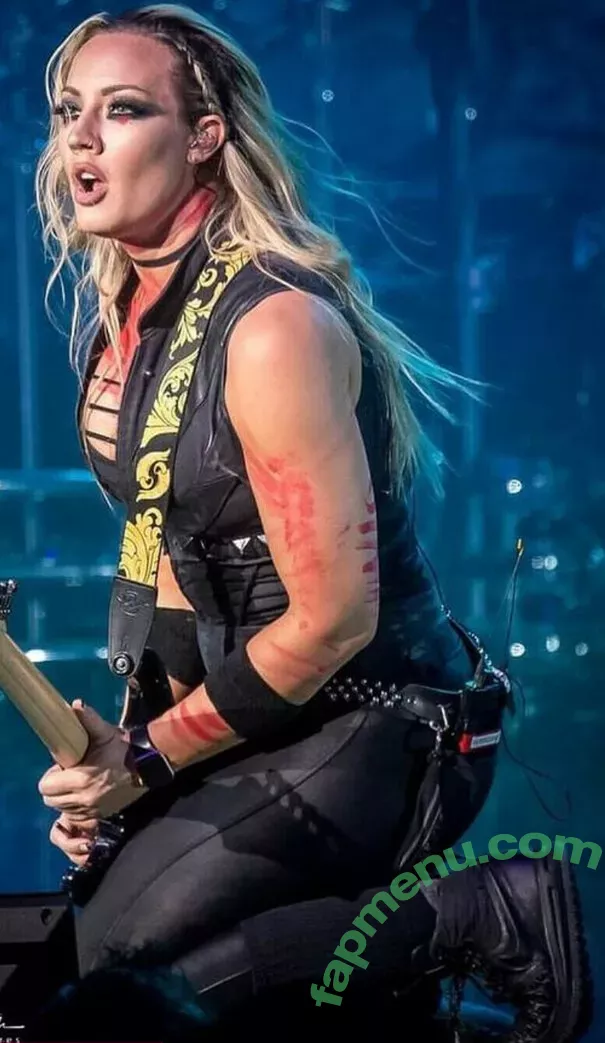 WomenMetal nude photo #0302 (WomenofMetal / thrashmetaldoll)
