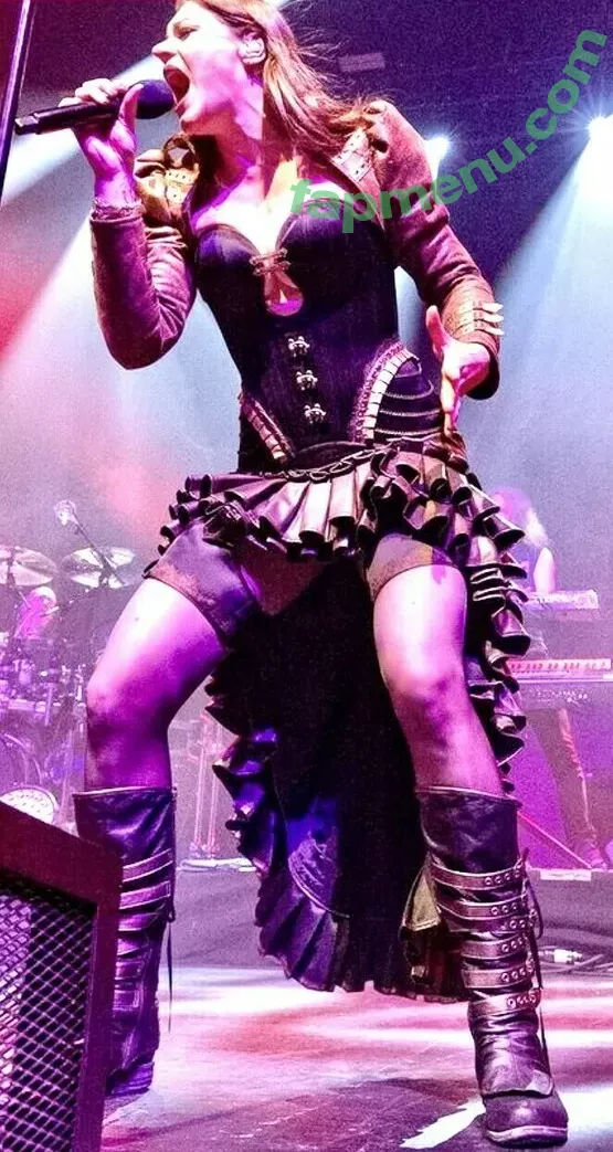 WomenMetal nude photo #0309 (WomenofMetal / thrashmetaldoll)