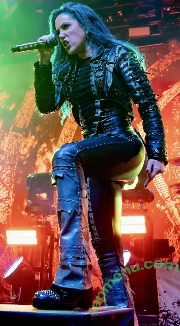 WomenMetal nude photo #0318 (WomenofMetal / thrashmetaldoll)