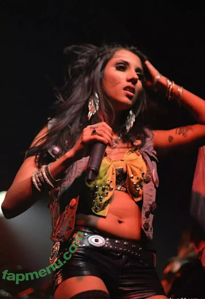 WomenMetal nude photo #0330 (WomenofMetal / thrashmetaldoll)