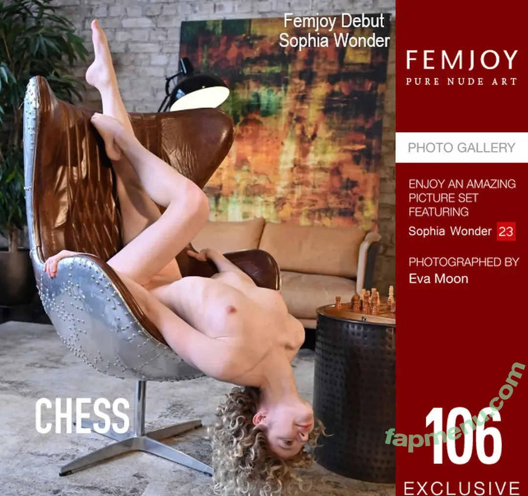 Wonder Eva nude photo #0053 (wondereva / wondereva_)