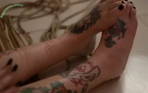 WonderWanny nude photo #0017