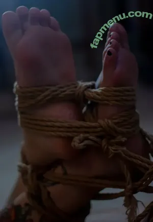 WonderWanny nude photo #0025