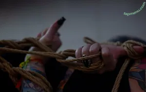 WonderWanny nude photo #0026