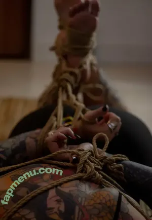 WonderWanny nude photo #0031