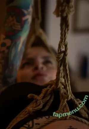 WonderWanny nude photo #0042