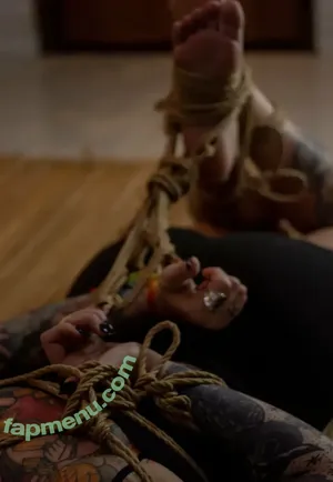 WonderWanny nude photo #0056