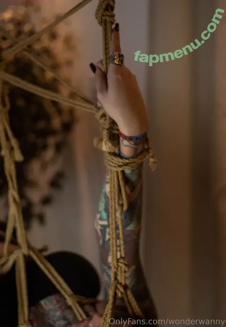 WonderWanny nude photo #0013 (WonderWanny)