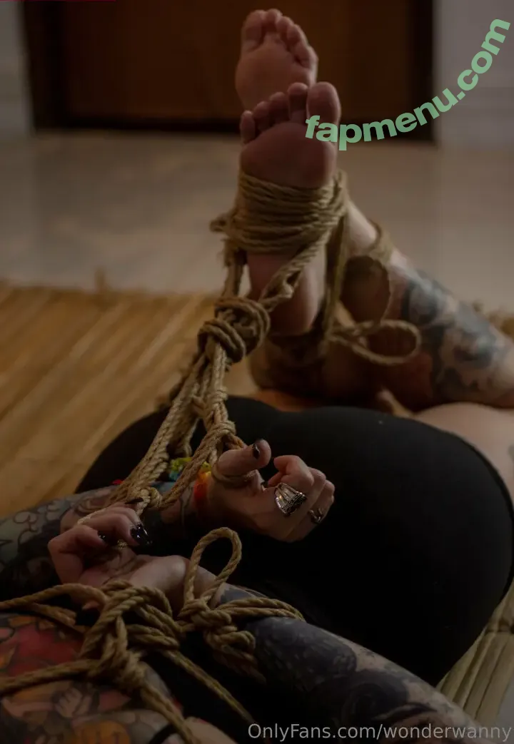 WonderWanny nude photo #0033 (WonderWanny)