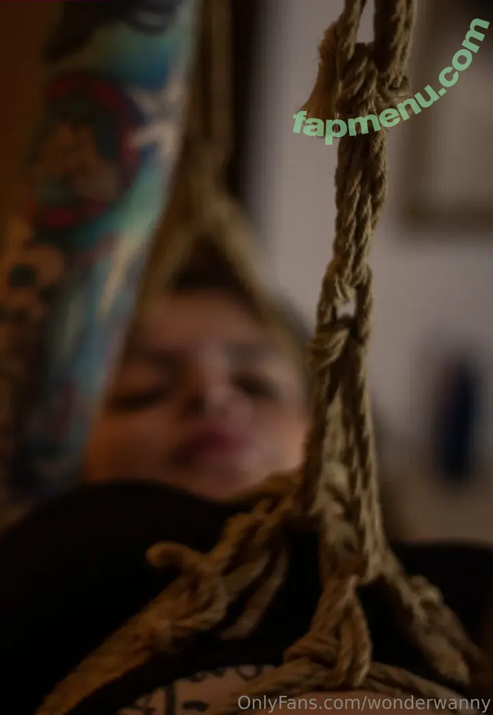 WonderWanny nude photo #0043 (WonderWanny)