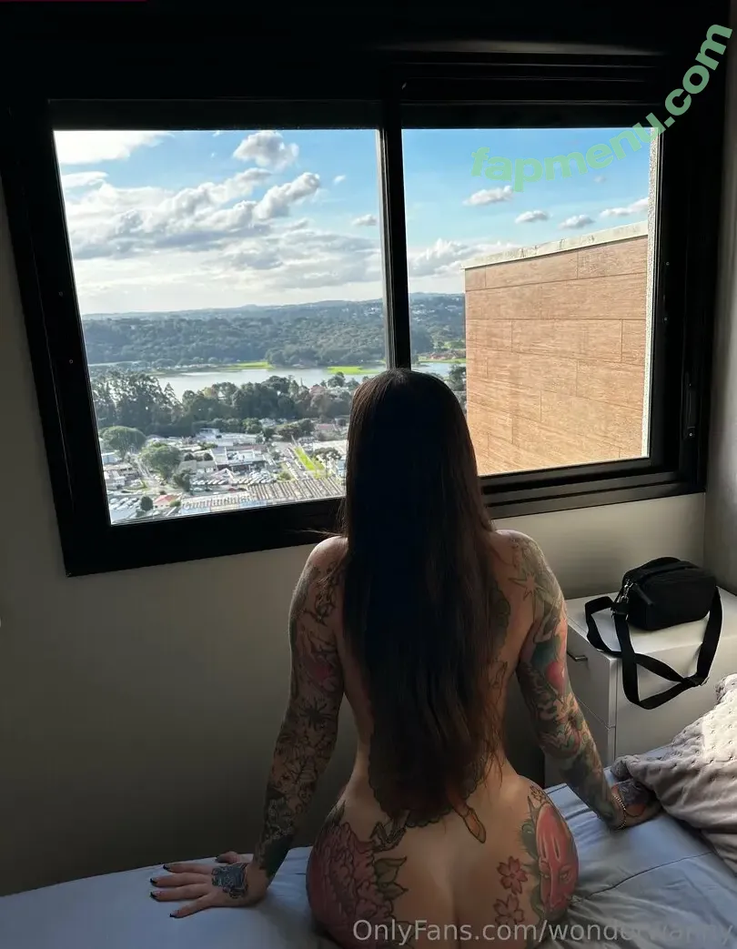 WonderWanny nude photo #0044 (WonderWanny)