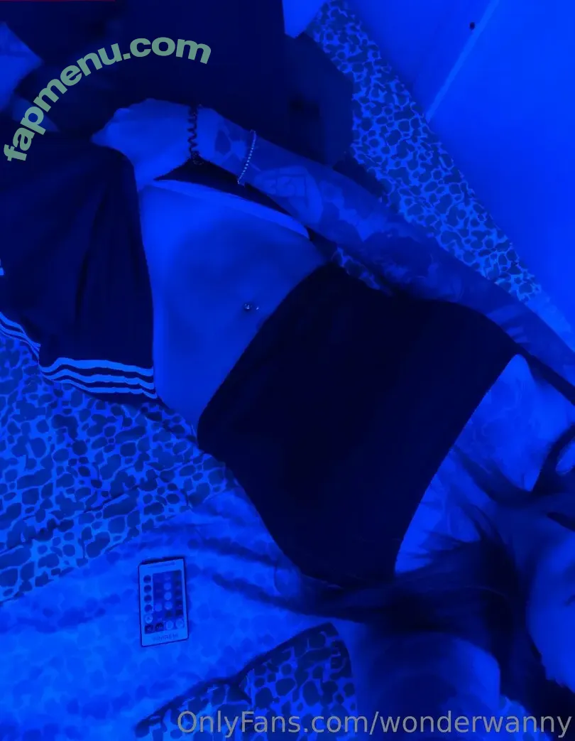 WonderWanny nude photo #0051 (WonderWanny)