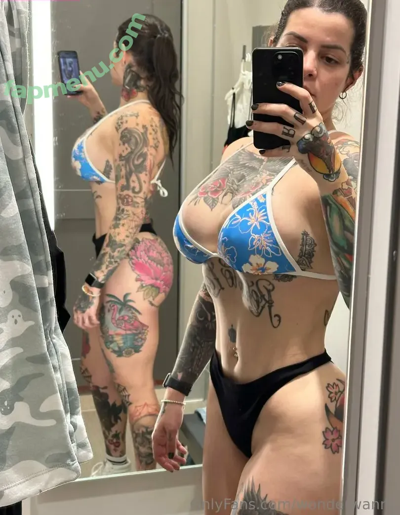 WonderWanny nude photo #0080 (WonderWanny)