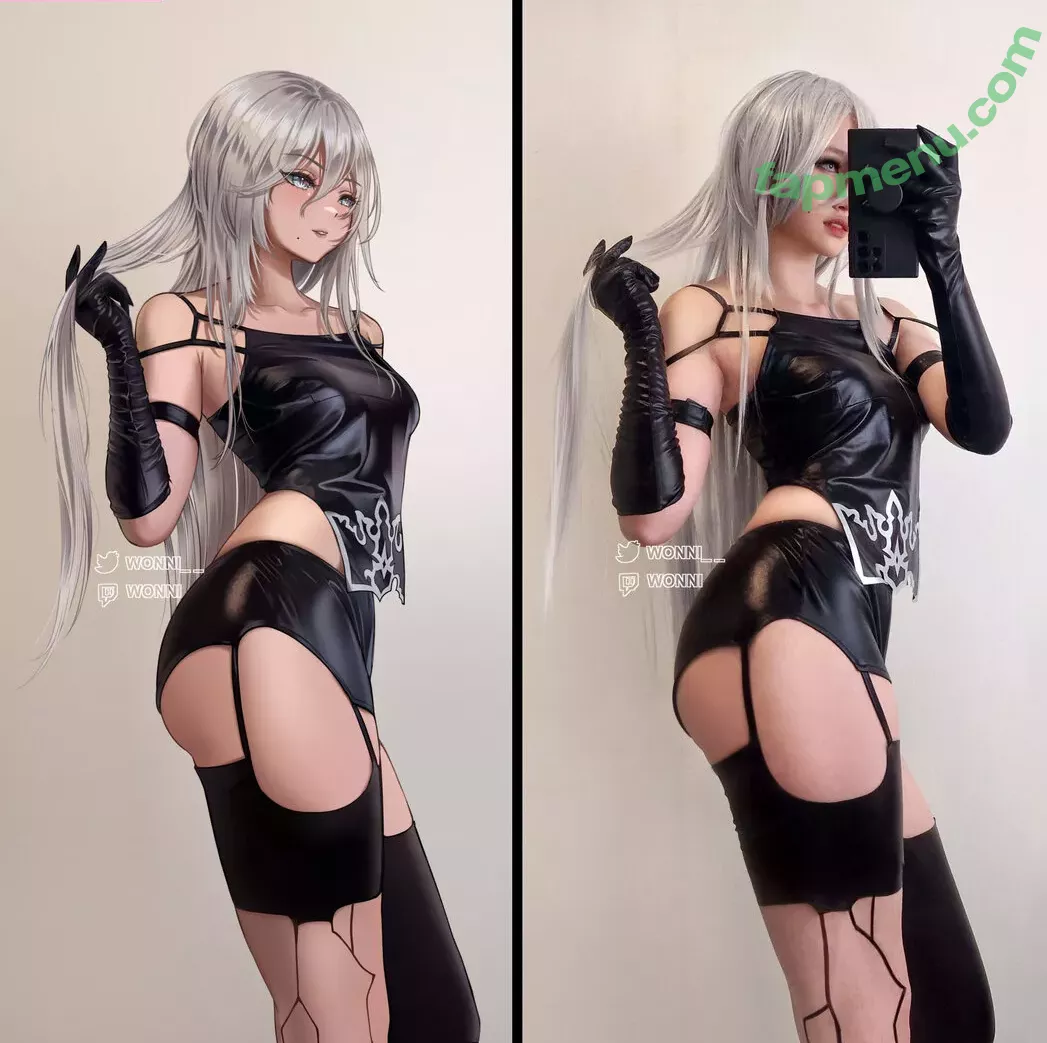 Wonni nude photo #0007 (Wonni__ / Wonnikon)
