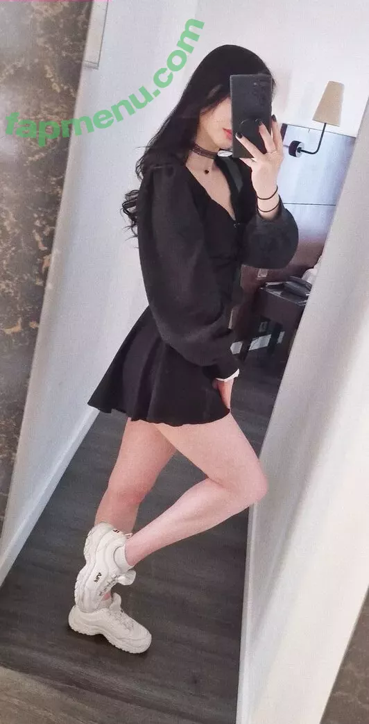 Wonni nude photo #0009 (Wonni__ / Wonnikon)