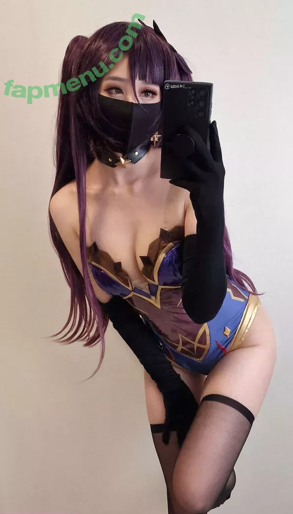 Wonni nude photo #0024 (Wonni__ / Wonnikon)