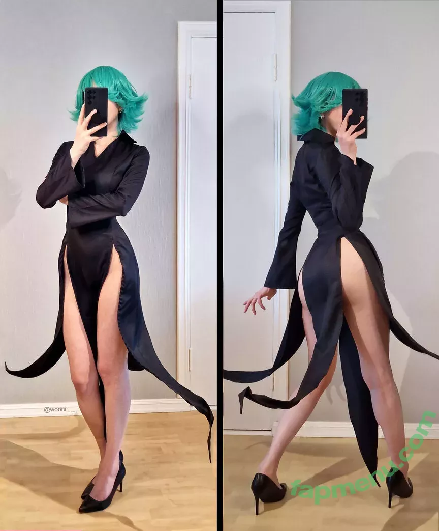 Wonni nude photo #0027 (Wonni__ / Wonnikon)