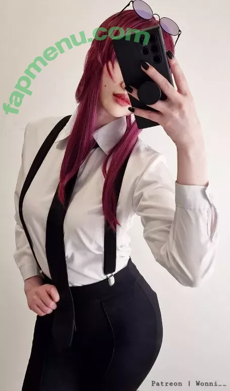 Wonni nude photo #0033 (Wonni__ / Wonnikon)