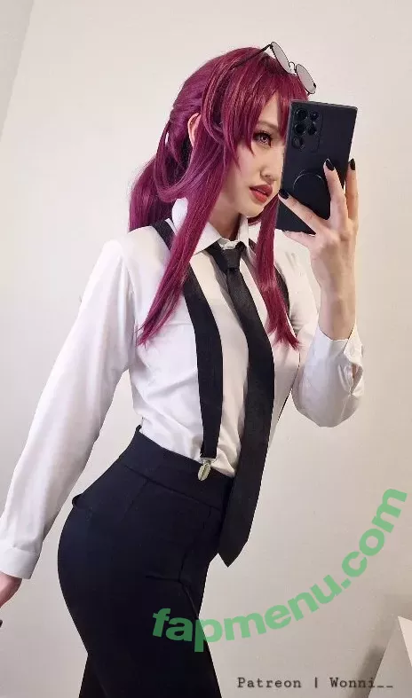 Wonni nude photo #0034 (Wonni__ / Wonnikon)