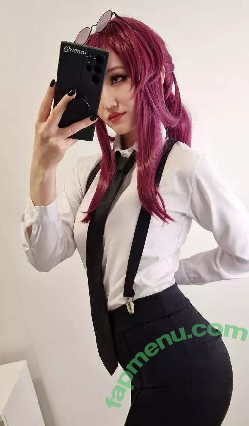 Wonni nude photo #0041 (Wonni__ / Wonnikon)