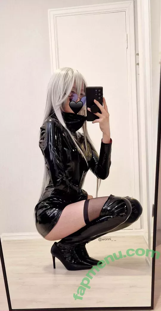 Wonni nude photo #0043 (Wonni__ / Wonnikon)