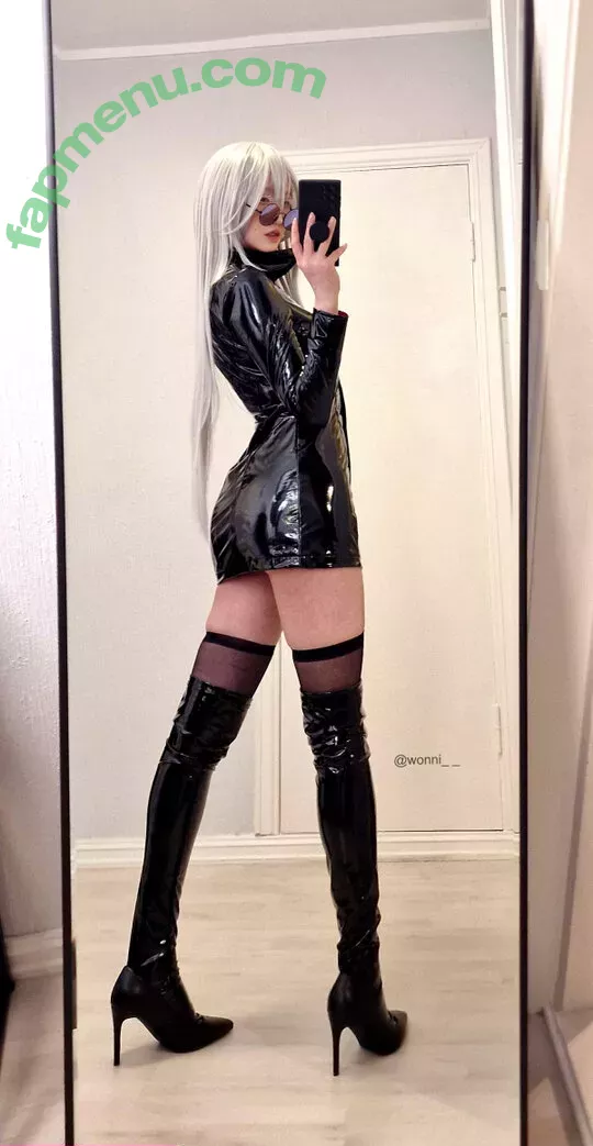Wonni nude photo #0046 (Wonni__ / Wonnikon)