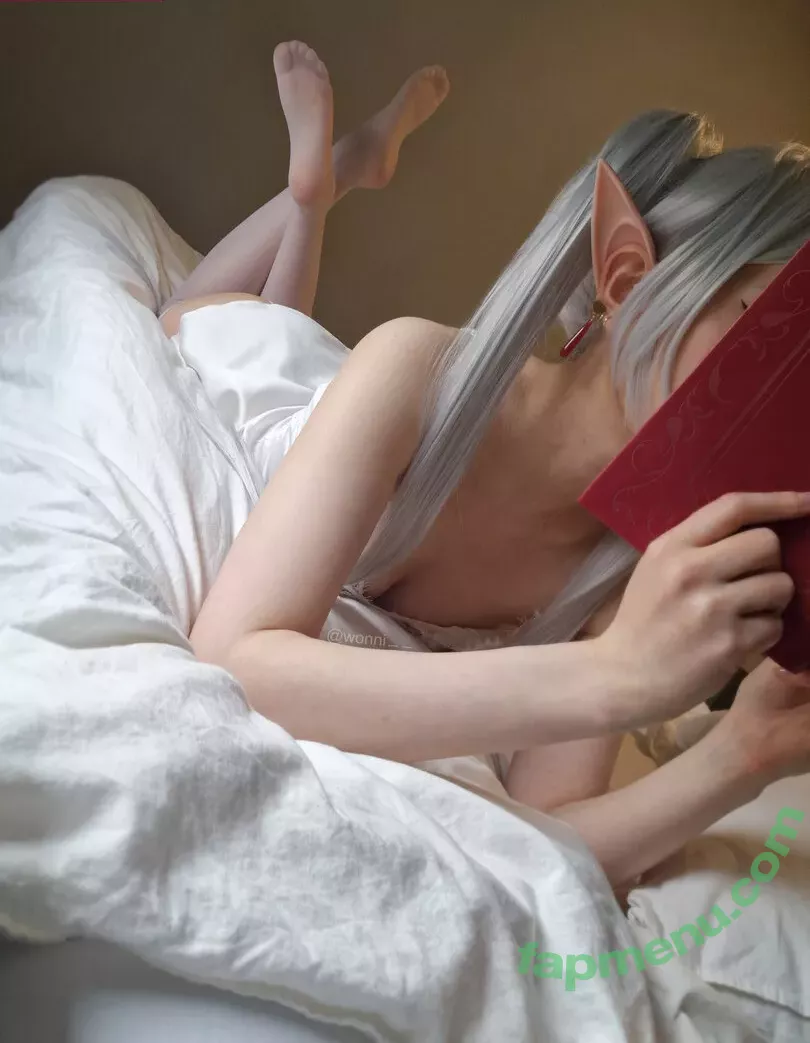 Wonni nude photo #0054 (Wonni__ / Wonnikon)