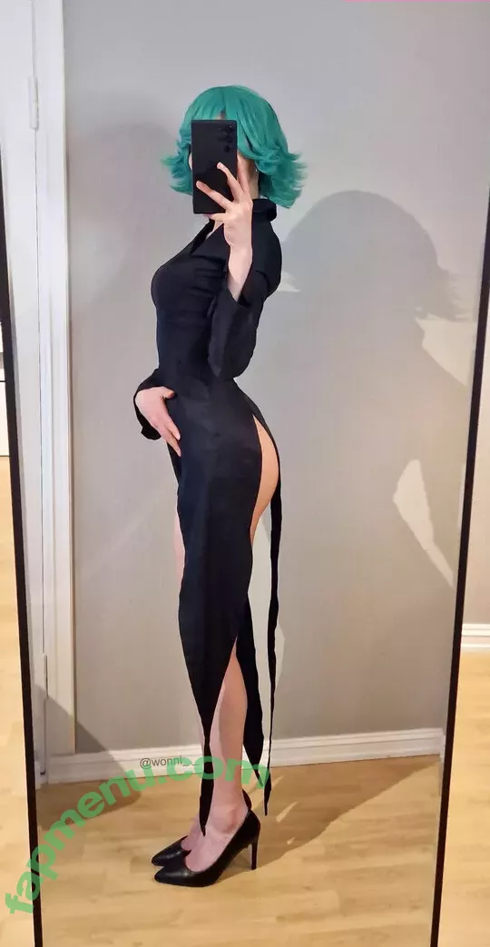 Wonni nude photo #0063 (Wonni__ / Wonnikon)