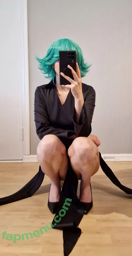 Wonni nude photo #0065 (Wonni__ / Wonnikon)