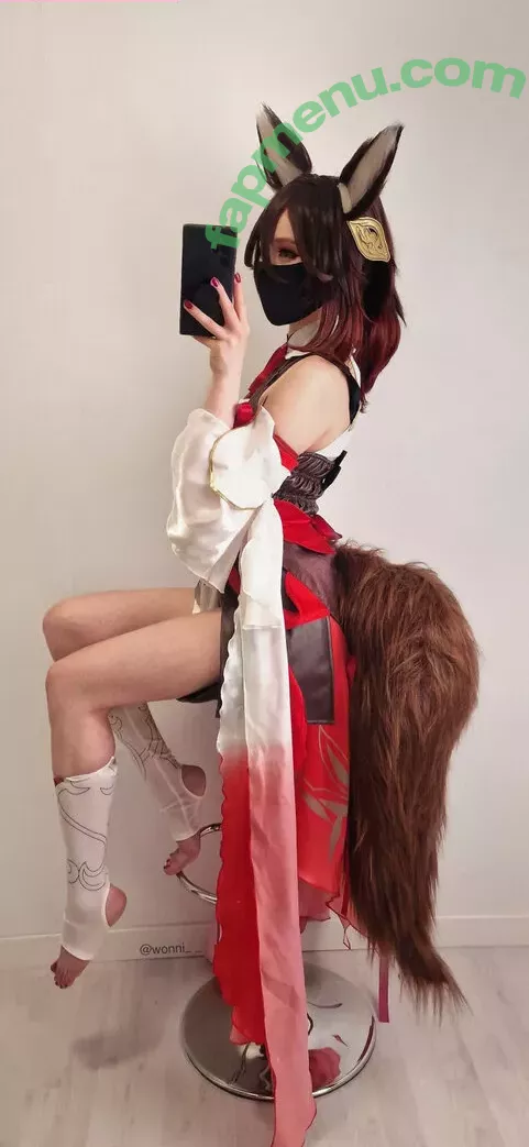 Wonni nude photo #0070 (Wonni__ / Wonnikon)