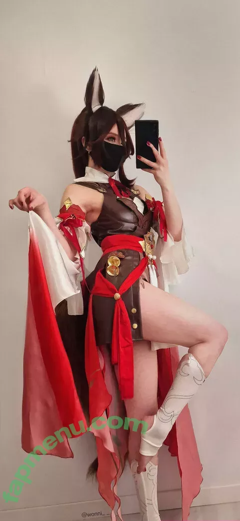 Wonni nude photo #0071 (Wonni__ / Wonnikon)