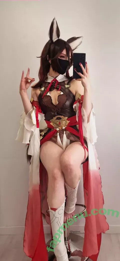 Wonni nude photo #0073 (Wonni__ / Wonnikon)