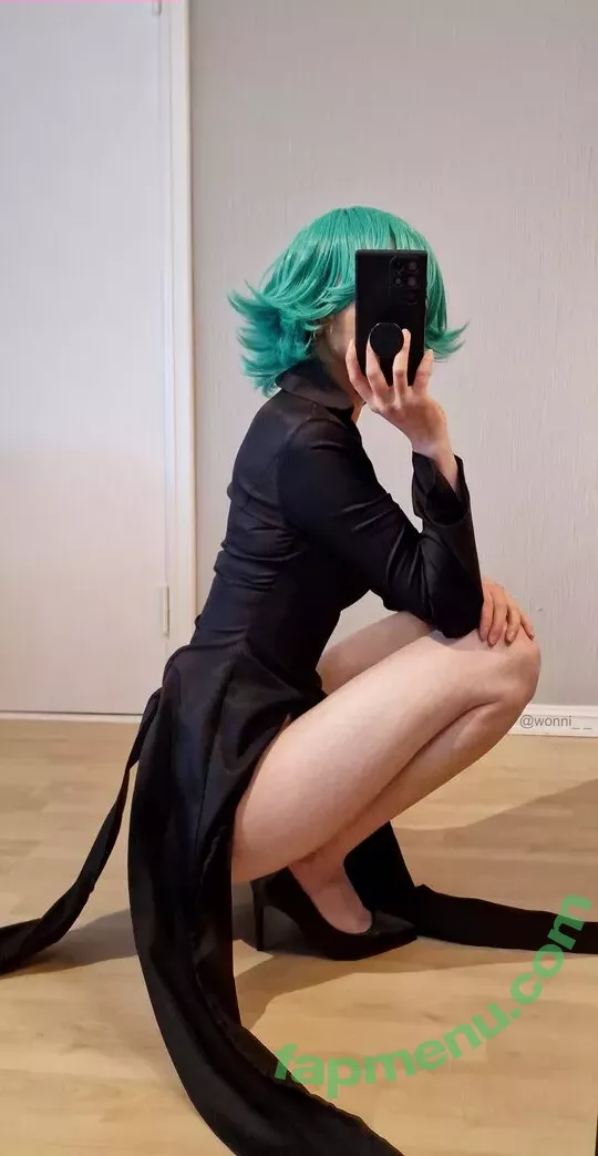 Wonni nude photo #0075 (Wonni__ / Wonnikon)