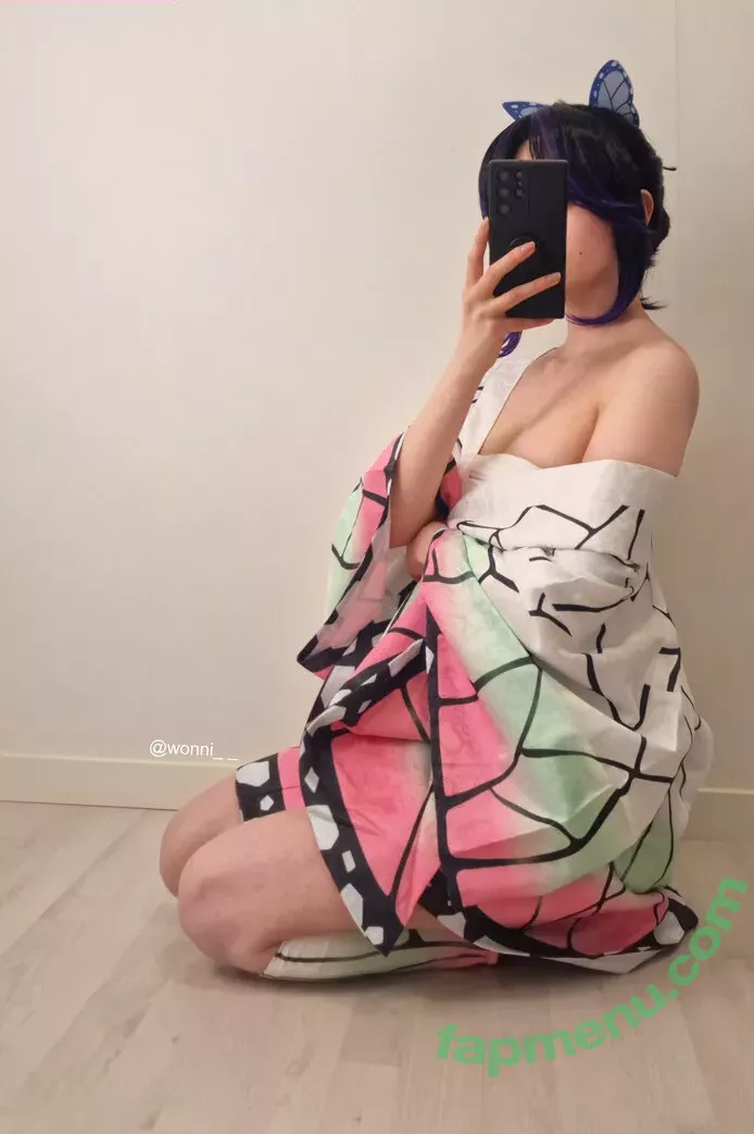 Wonni nude photo #0088 (Wonni__ / Wonnikon)