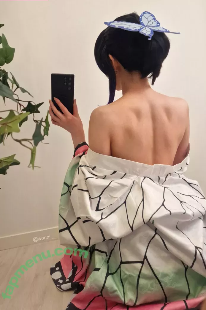 Wonni nude photo #0089 (Wonni__ / Wonnikon)