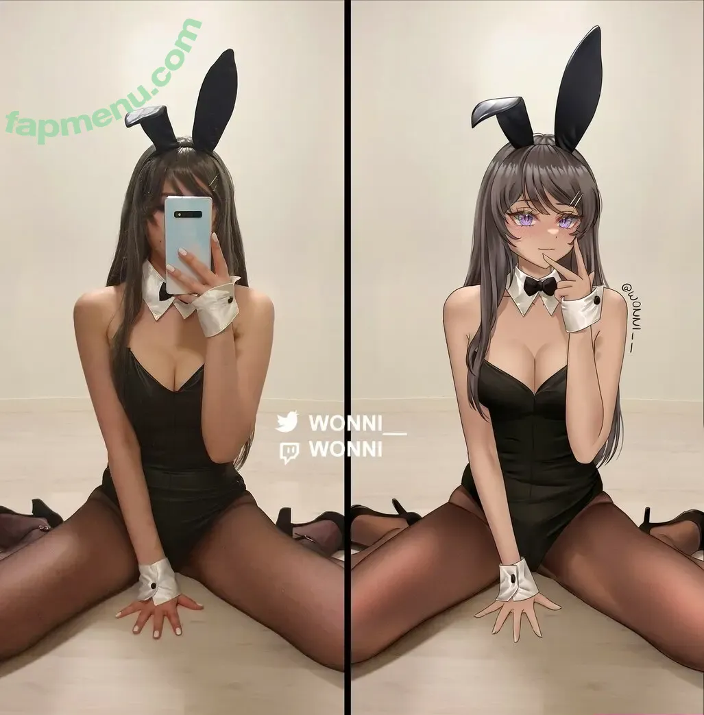 Wonni nude photo #0182 (Wonni__ / Wonnikon)