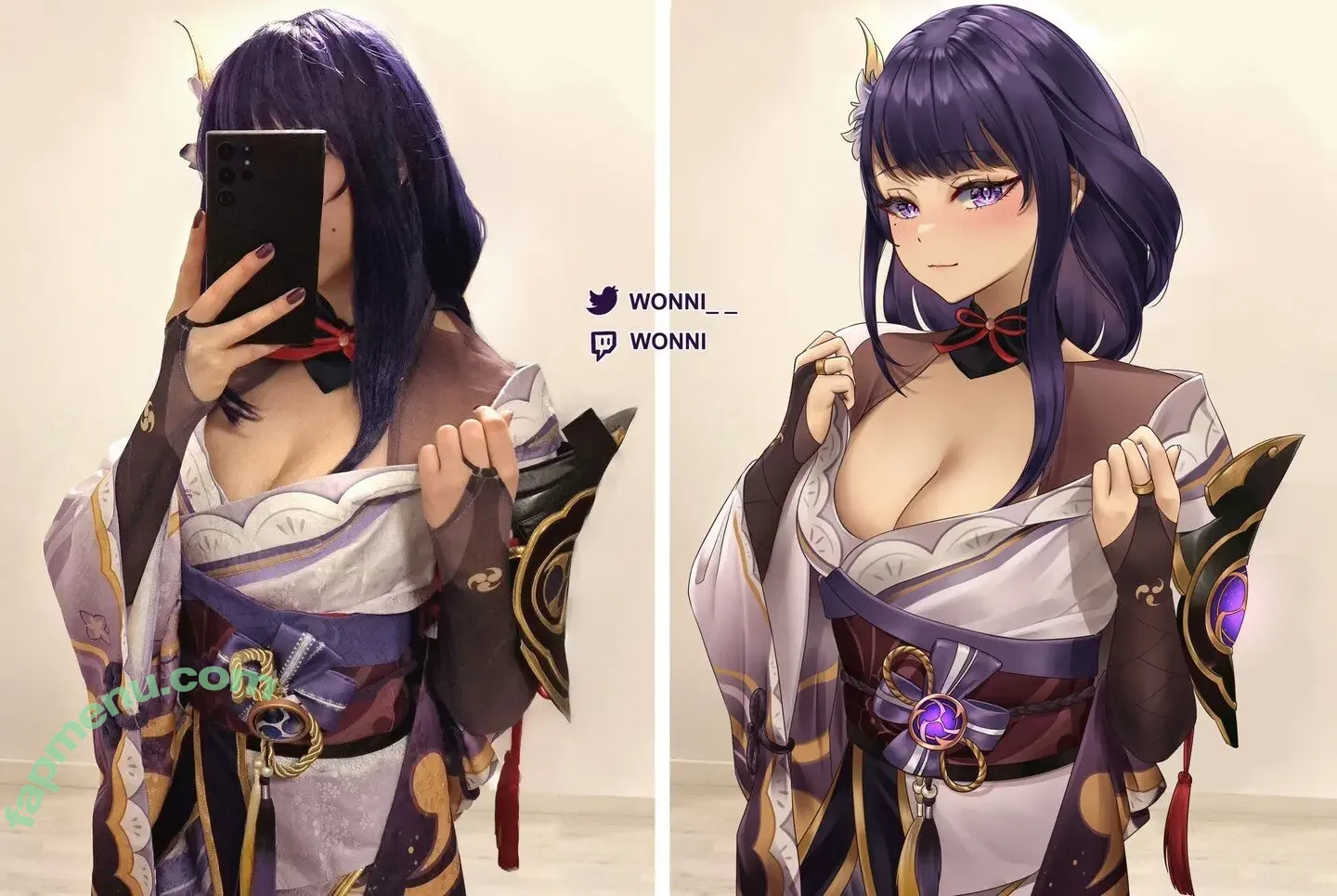 Wonni nude photo #0183 (Wonni__ / Wonnikon)