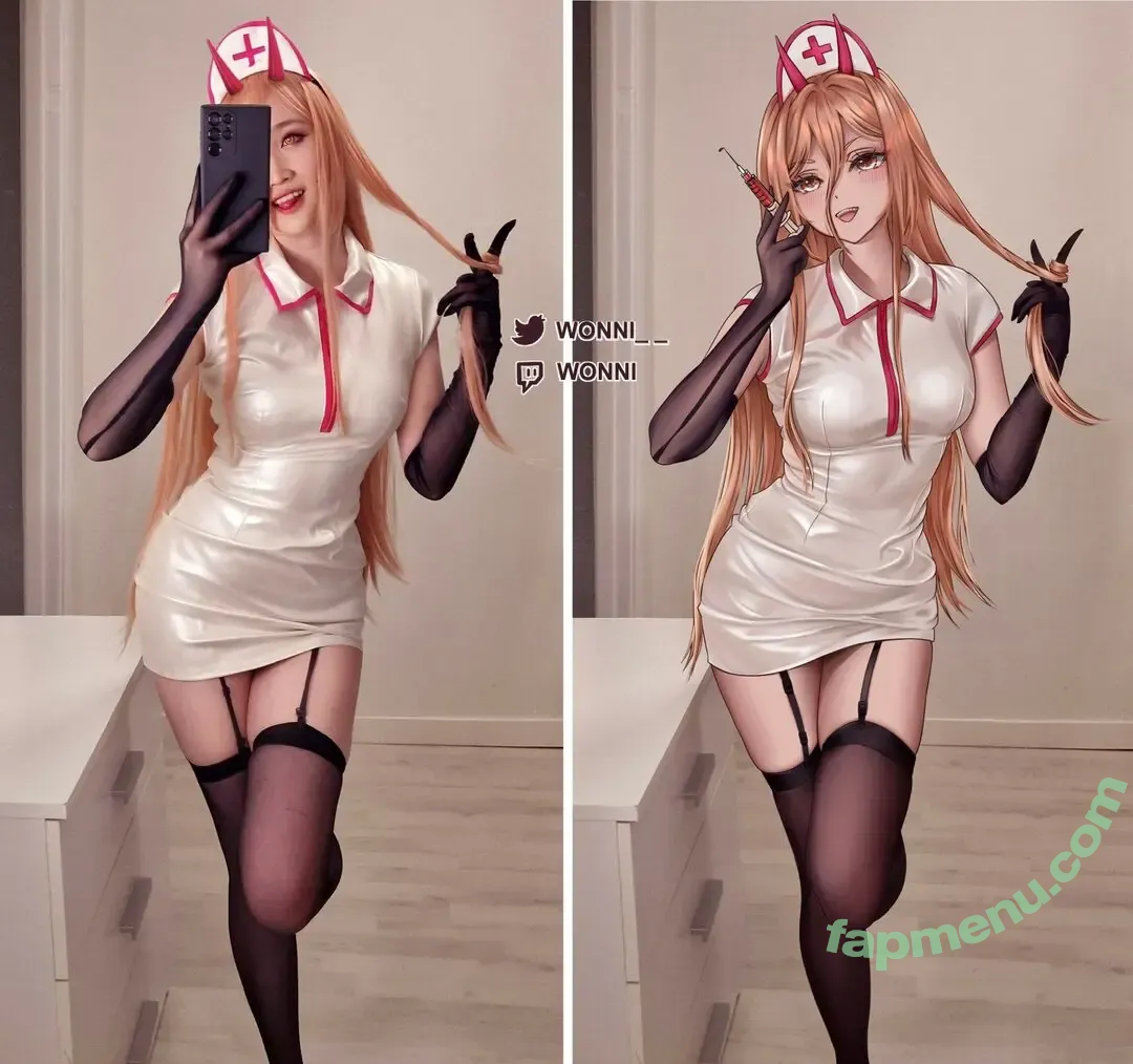 Wonni nude photo #0184 (Wonni__ / Wonnikon)