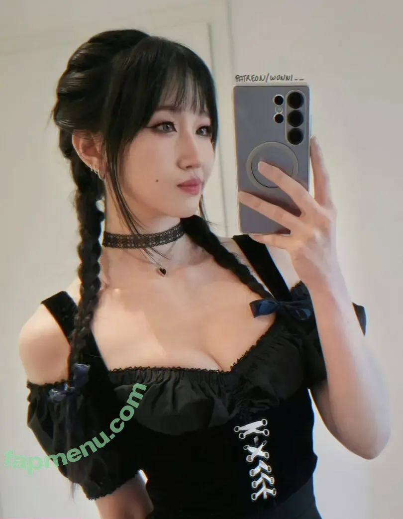 Wonni nude photo #0189 (Wonni__ / Wonnikon)