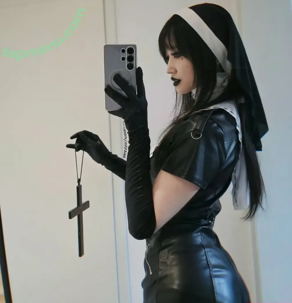 Wonni nude photo #0190 (Wonni__ / Wonnikon)