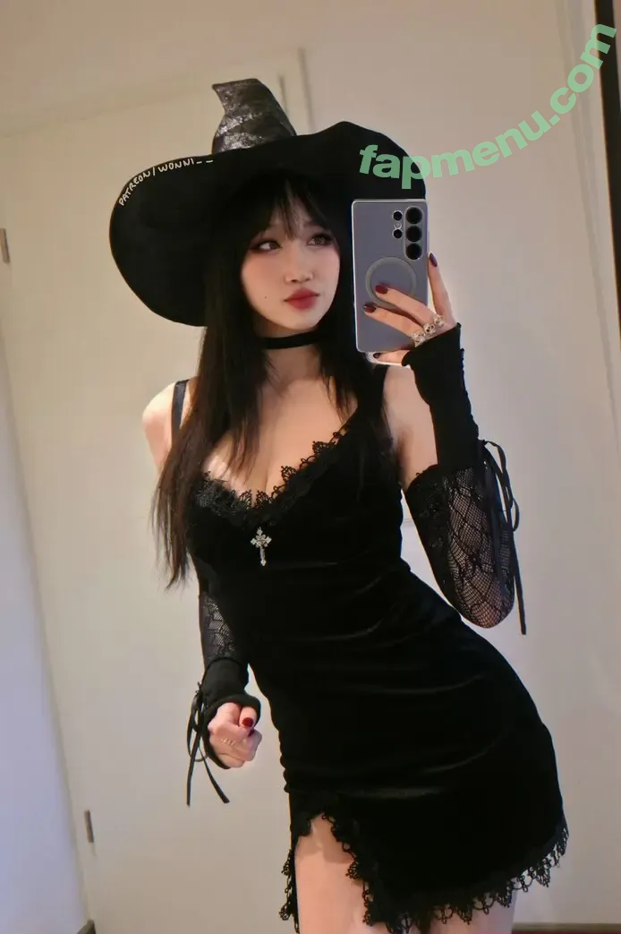 Wonni nude photo #0194 (Wonni__ / Wonnikon)